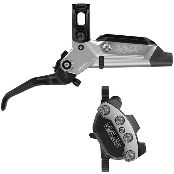 SRAM MAVENブレーキパット SRAM Maven X-Large Organic Disc Brake Pads | Steel Backed Quiet