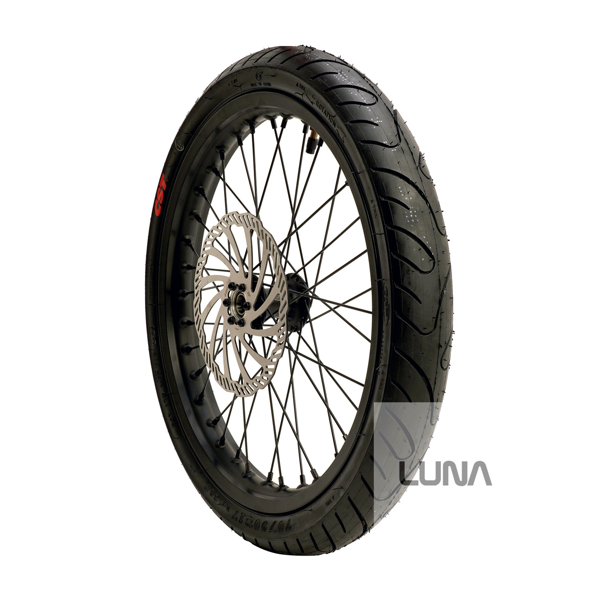 17in Super Moto Wheel set for Surron/ E-Ride Pro