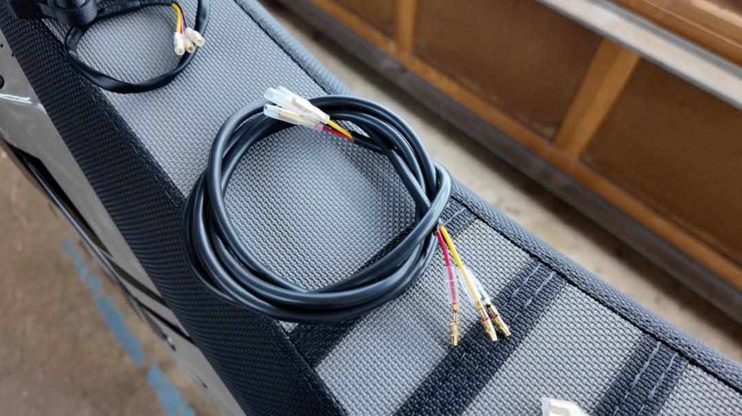 Project 9 Surron Ultra Bee Brake Light