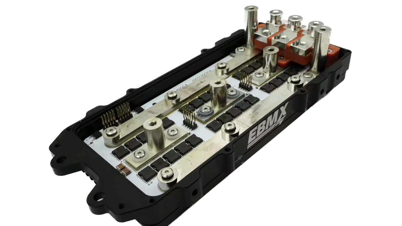 EBMX X-9000 V2 Controller Kit