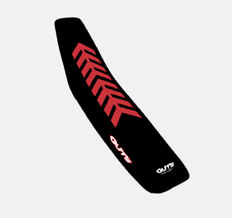 Guts Custom Seat Cover RF1 Design