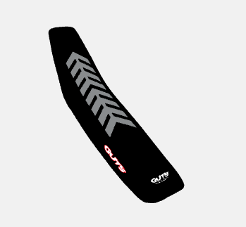 Guts Custom Seat Cover RF1 Design