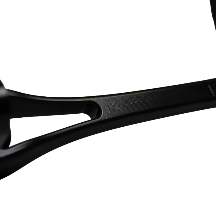 Prickly Footpeg Bracket / Surron LBX / 79 Bike / Ventus