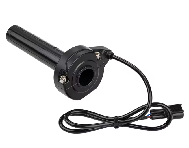 Yozma IN-10 Replacement Throttle