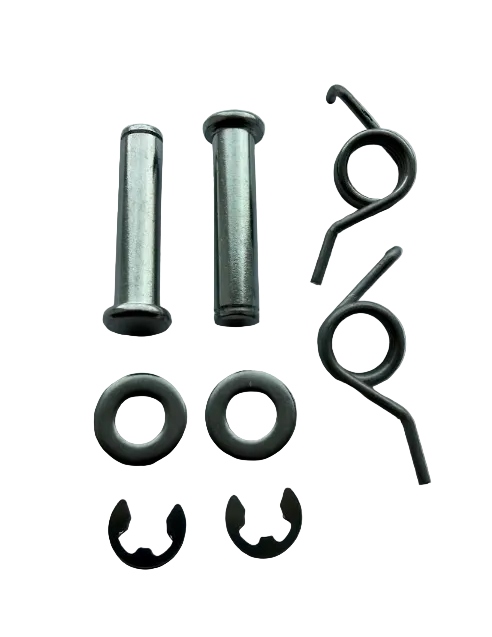 Surron Ultra Bee Footpeg Pins, Springs, and Washers