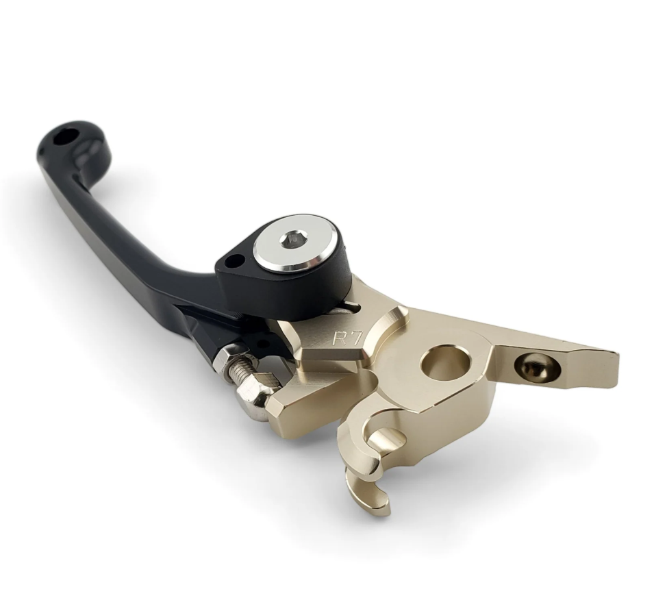 Warp 9 Stark Varg Front Brake Lever