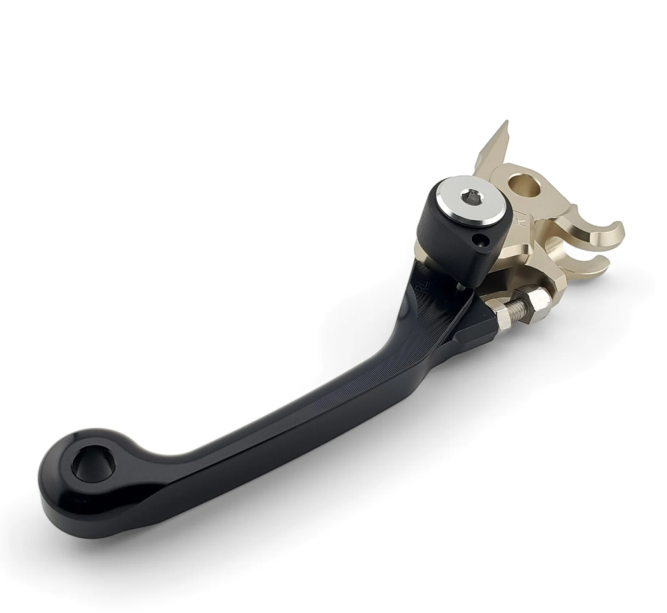 Warp 9 Stark Varg Front Brake Lever