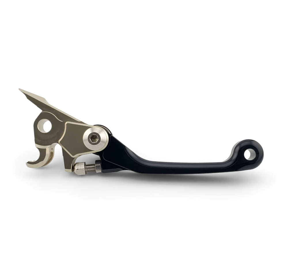 Warp 9 Stark Varg Front Brake Lever