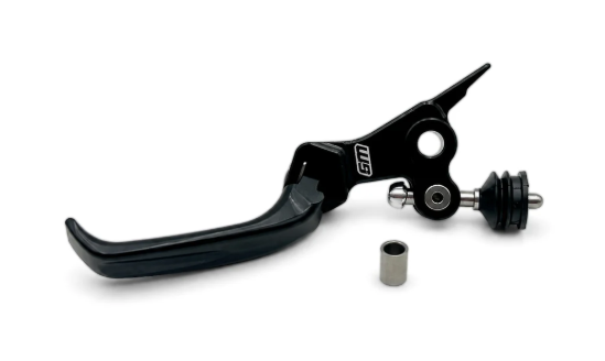 Warp 9 Folding Formula Brake Levers