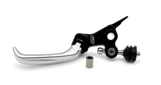 Warp 9 Folding Formula Brake Levers