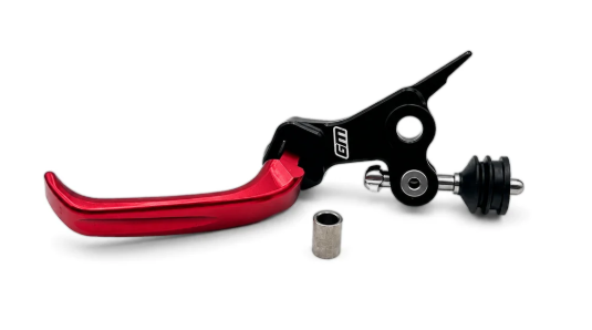 Warp 9 Folding Formula Brake Levers