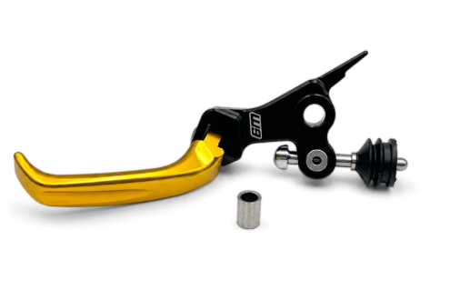 Warp 9 Folding Formula Brake Levers