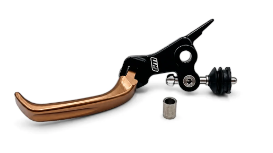 Warp 9 Folding Formula Brake Levers