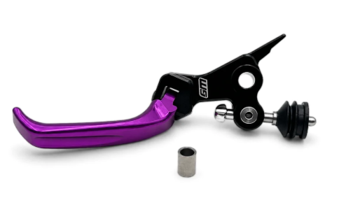 Warp 9 Folding Formula Brake Levers