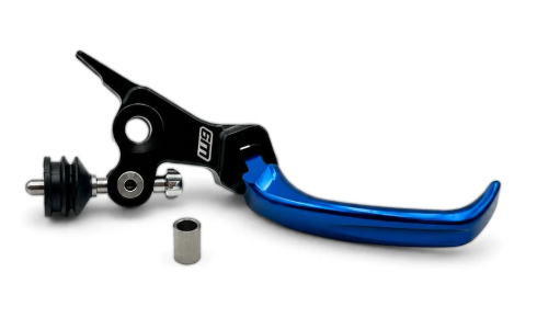 Warp 9 Folding Formula Brake Levers