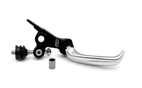 Warp 9 Folding Formula Brake Levers