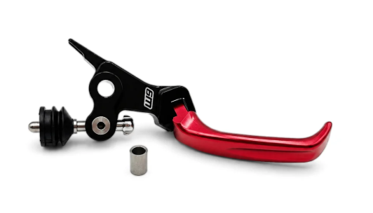 Warp 9 Folding Formula Brake Levers