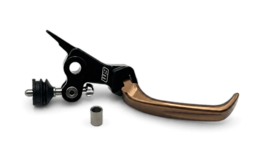 Warp 9 Folding Formula Brake Levers