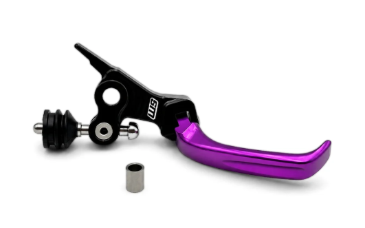 Warp 9 Folding Formula Brake Levers