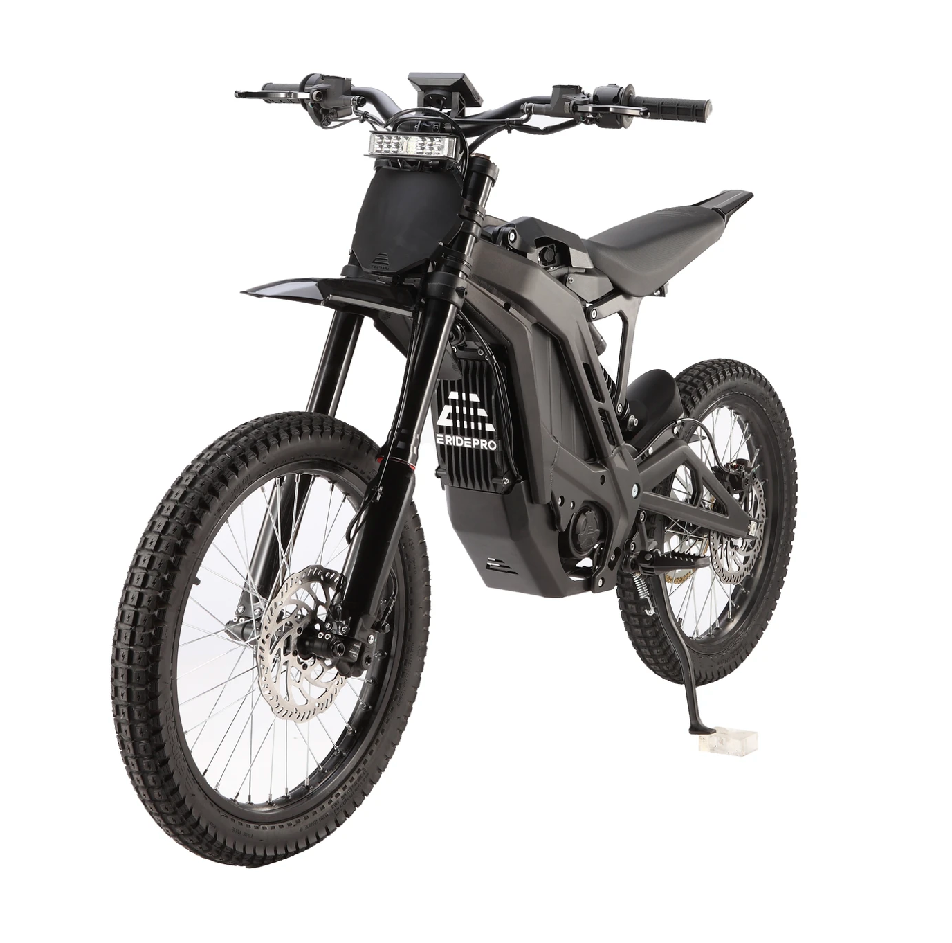 E-Ride Pro SS 3.0 // 16KW Electric Dirt Bike