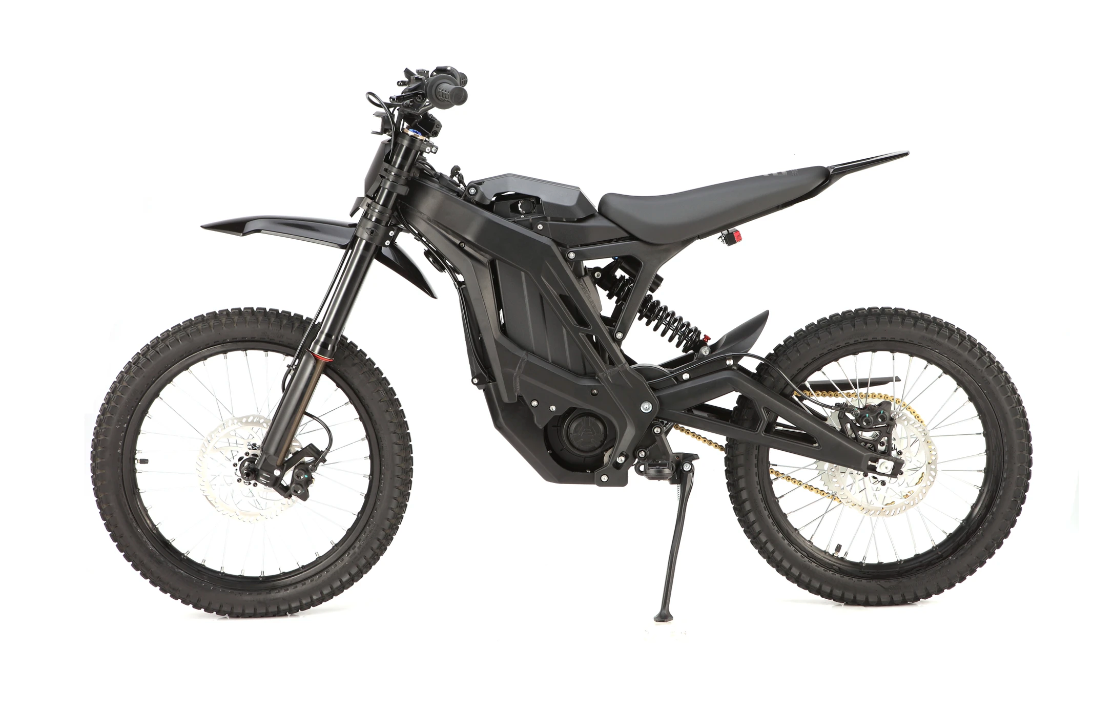 2025 E-Ride Pro SS 3.0 // 16KW Electric Dirt Bike