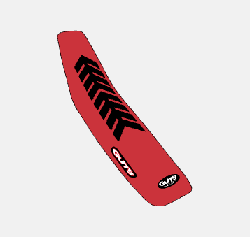 Guts Custom Seat Cover RF1 Design