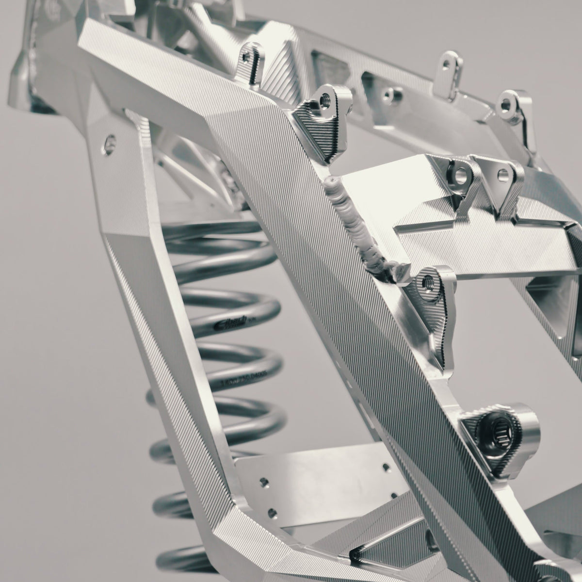 KyVex Billet Frame For Surron Light Bee X