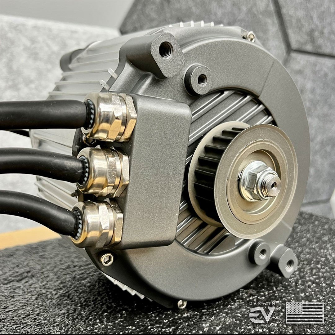 Sotion Motor upgrade For Surron Light Bee E-Moto