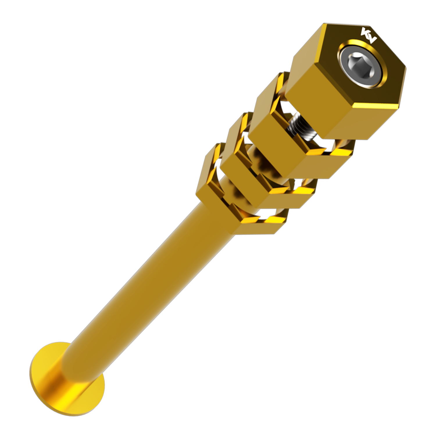 KyVex Stem Lock