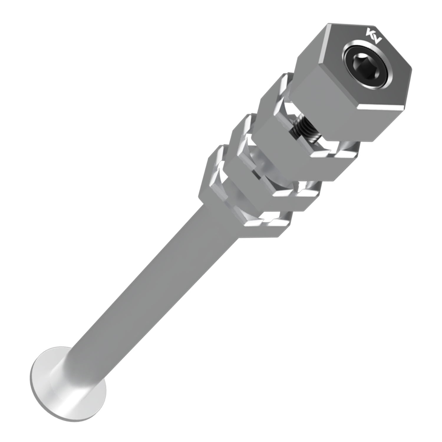 KyVex Stem Lock