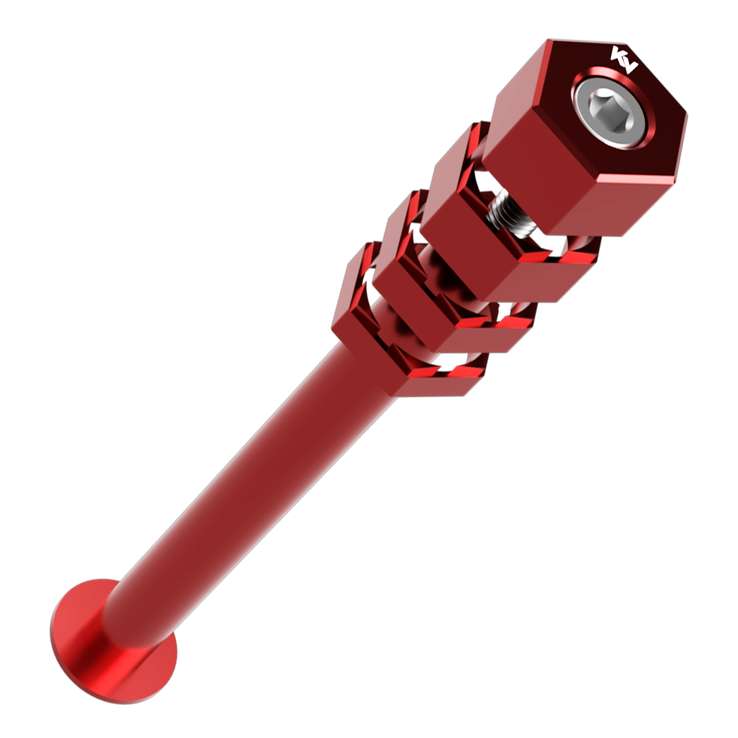 KyVex Stem Lock