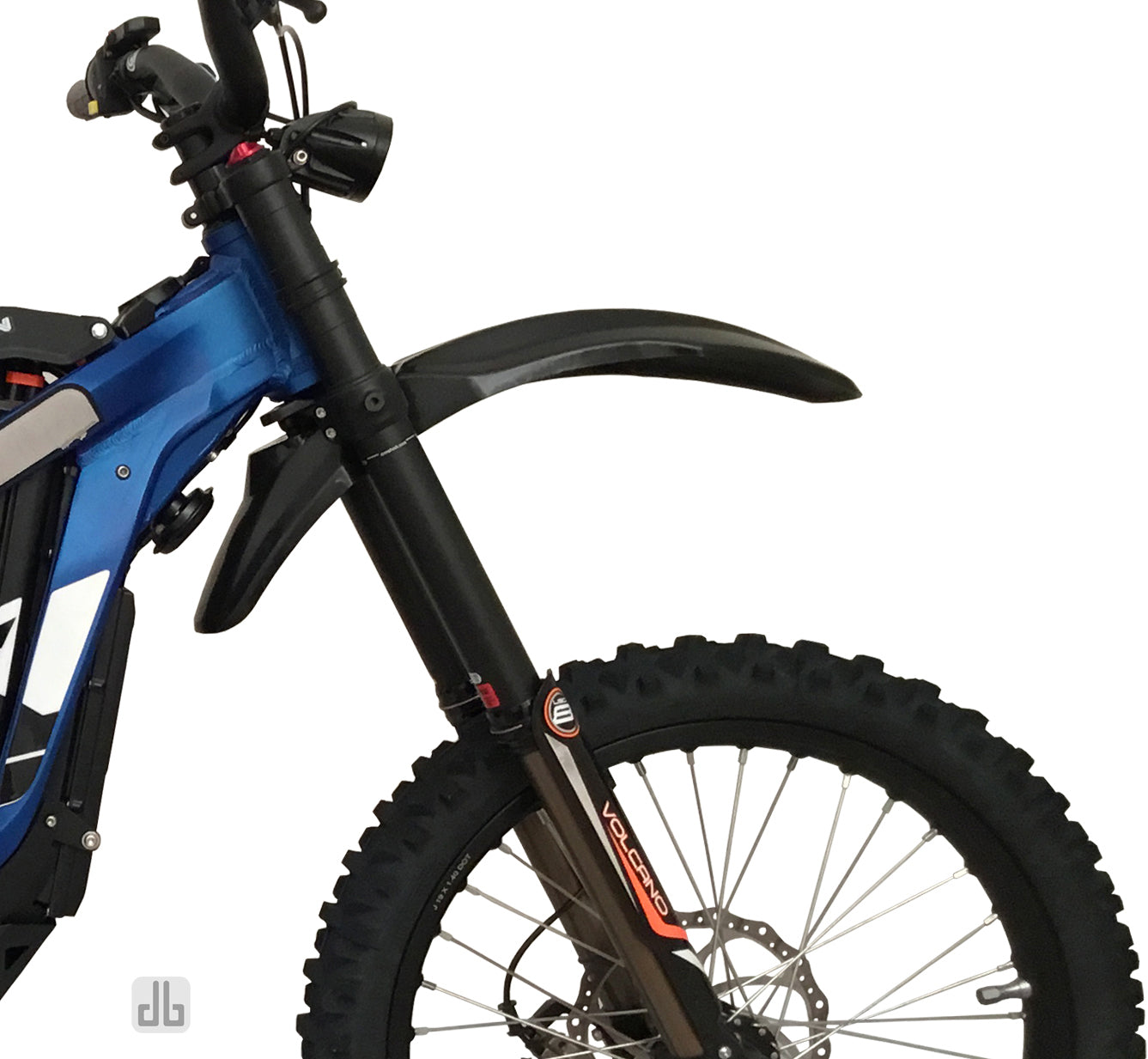 Talaria Front Fender DB Industries Talaria Front Fender DB Industries