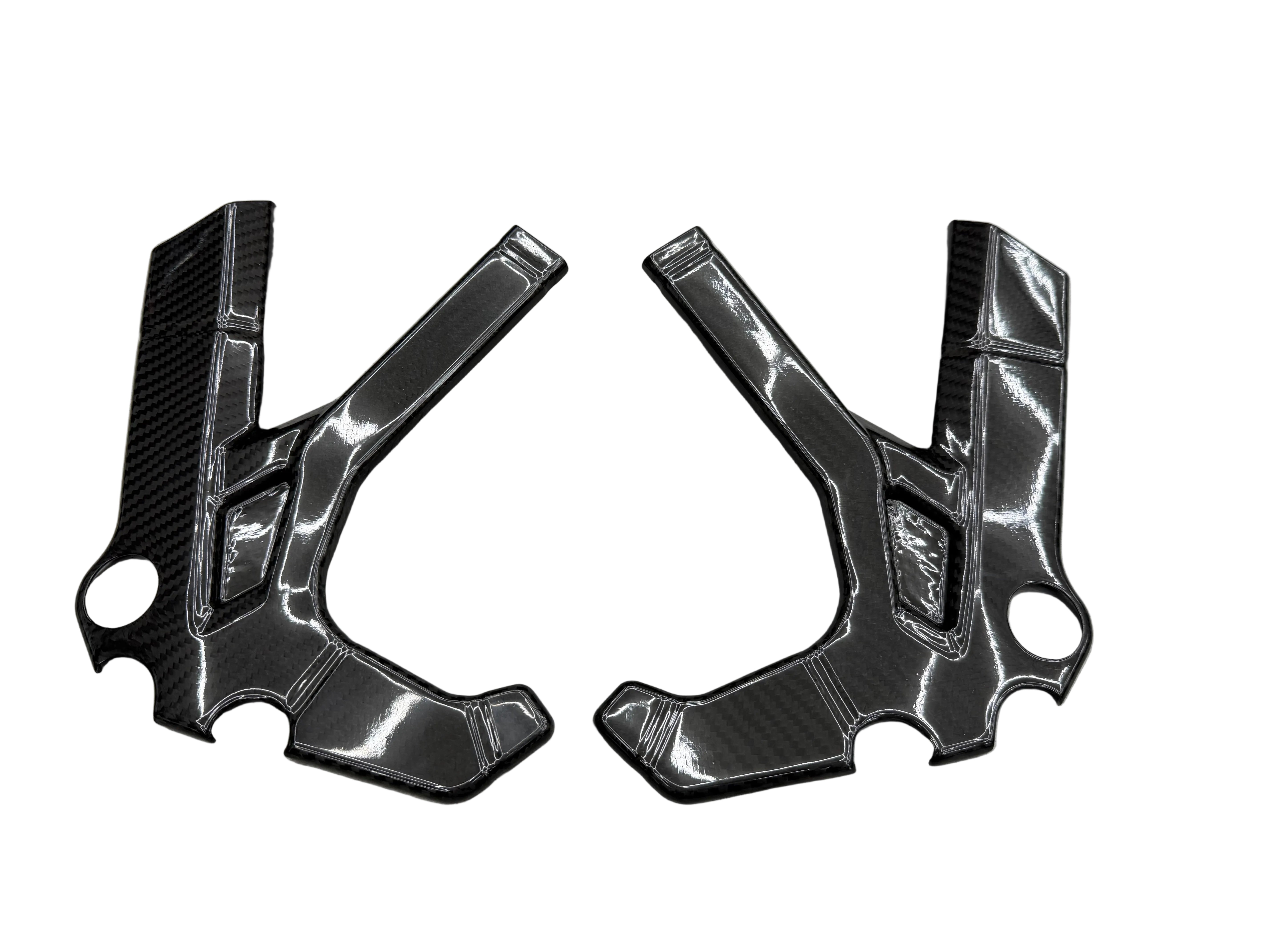 Surron LBX Carbon Fiber Frame Protector