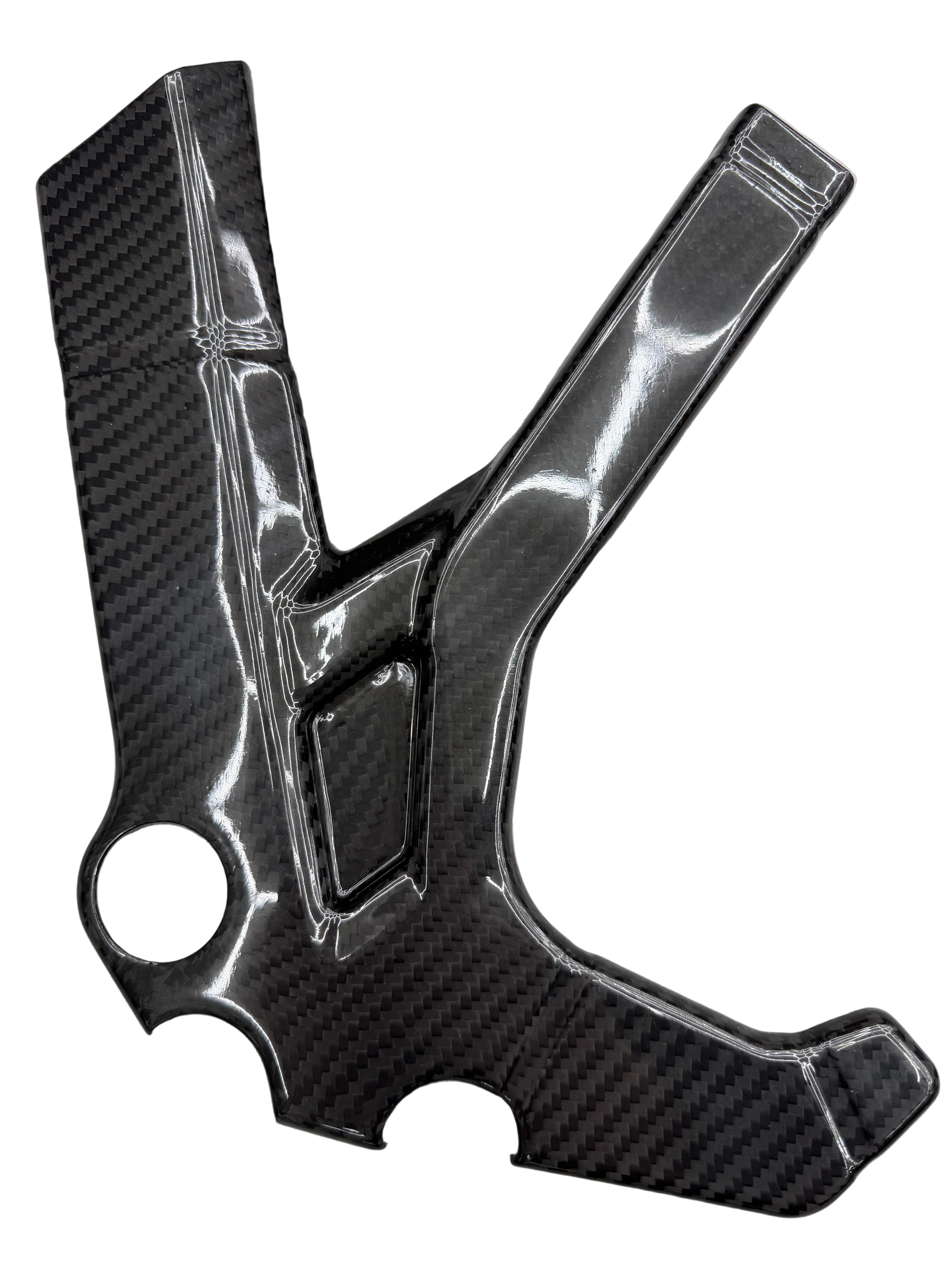 Surron LBX Carbon Fiber Frame Protector