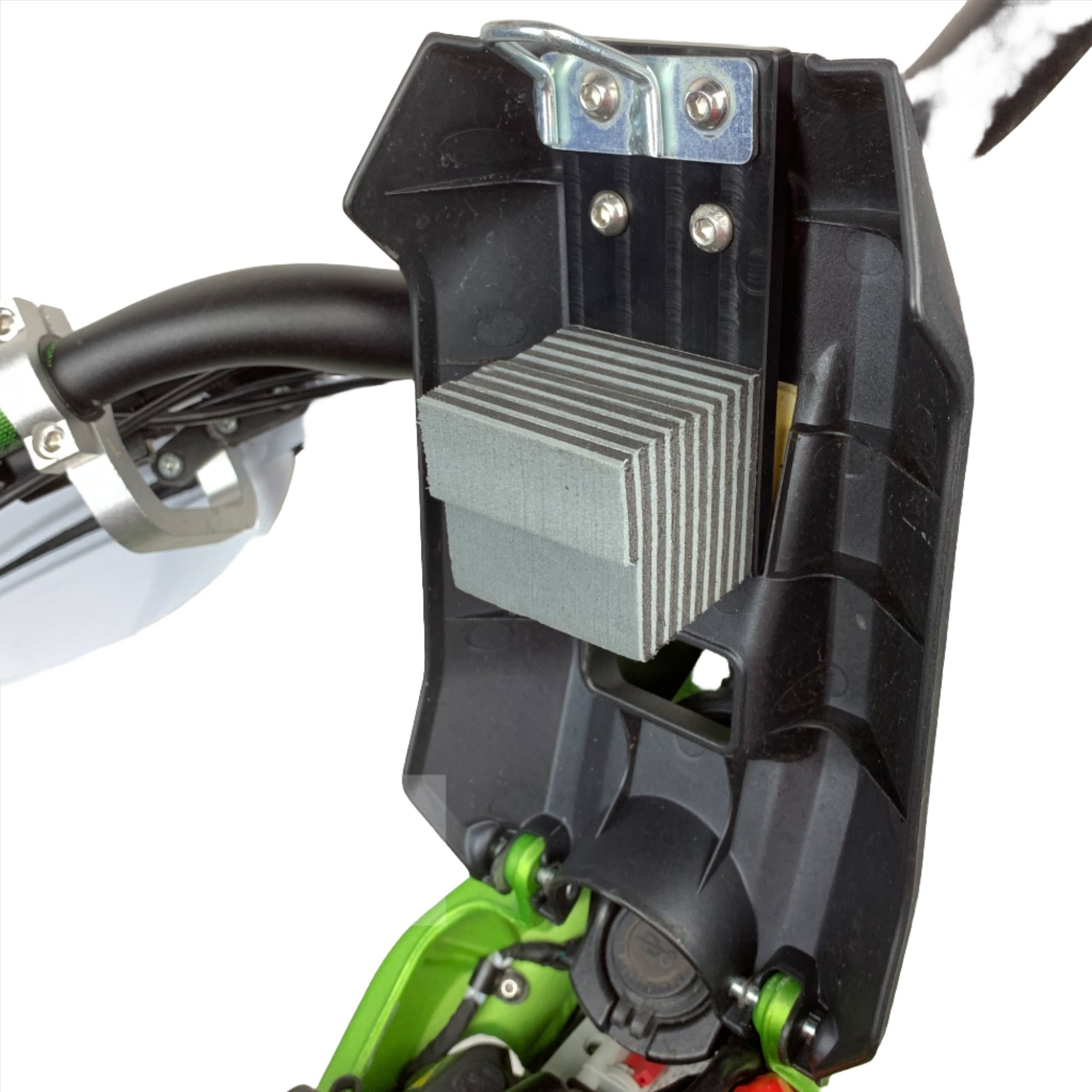 Seat Riser X-Tension Kit | Sur-Ron LBX | DirtyBike