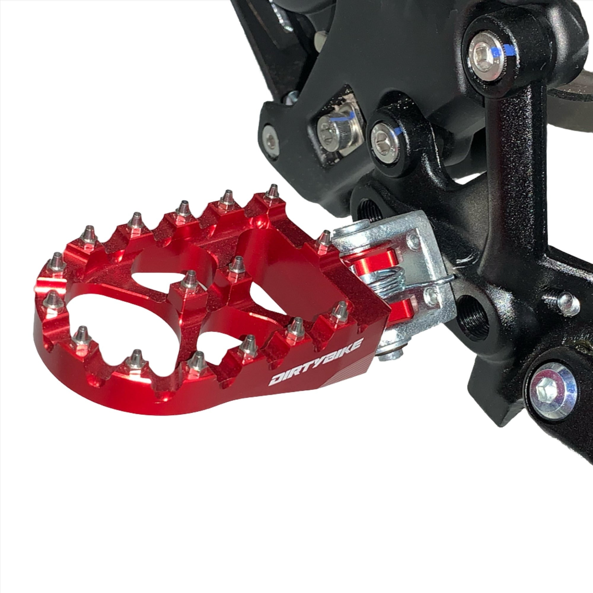DirtyBike CNC Aluminum Foot Pegs for Talaria, 79Bike