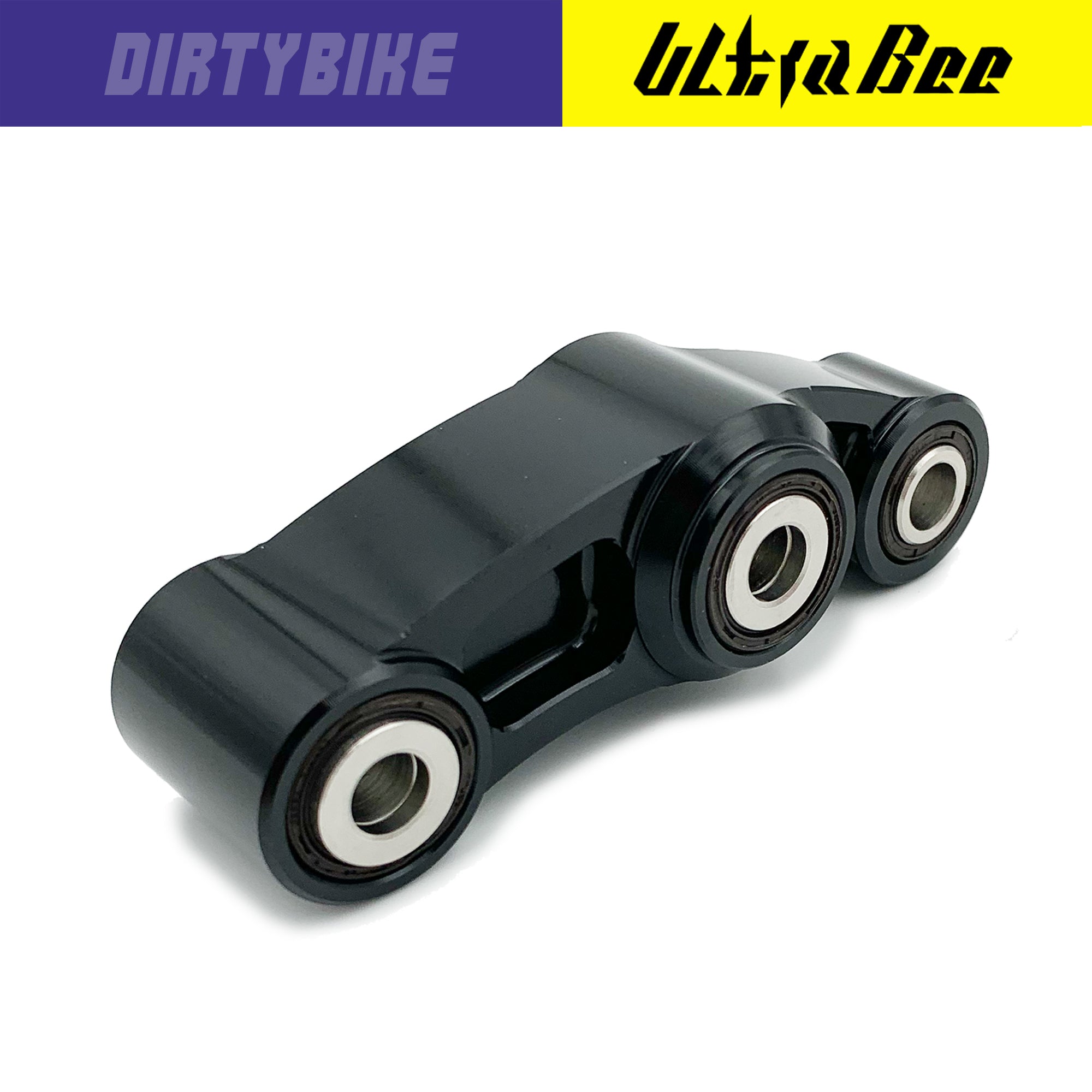 Suspension Linkage CNC Aluminum  | Surron Ultra Bee