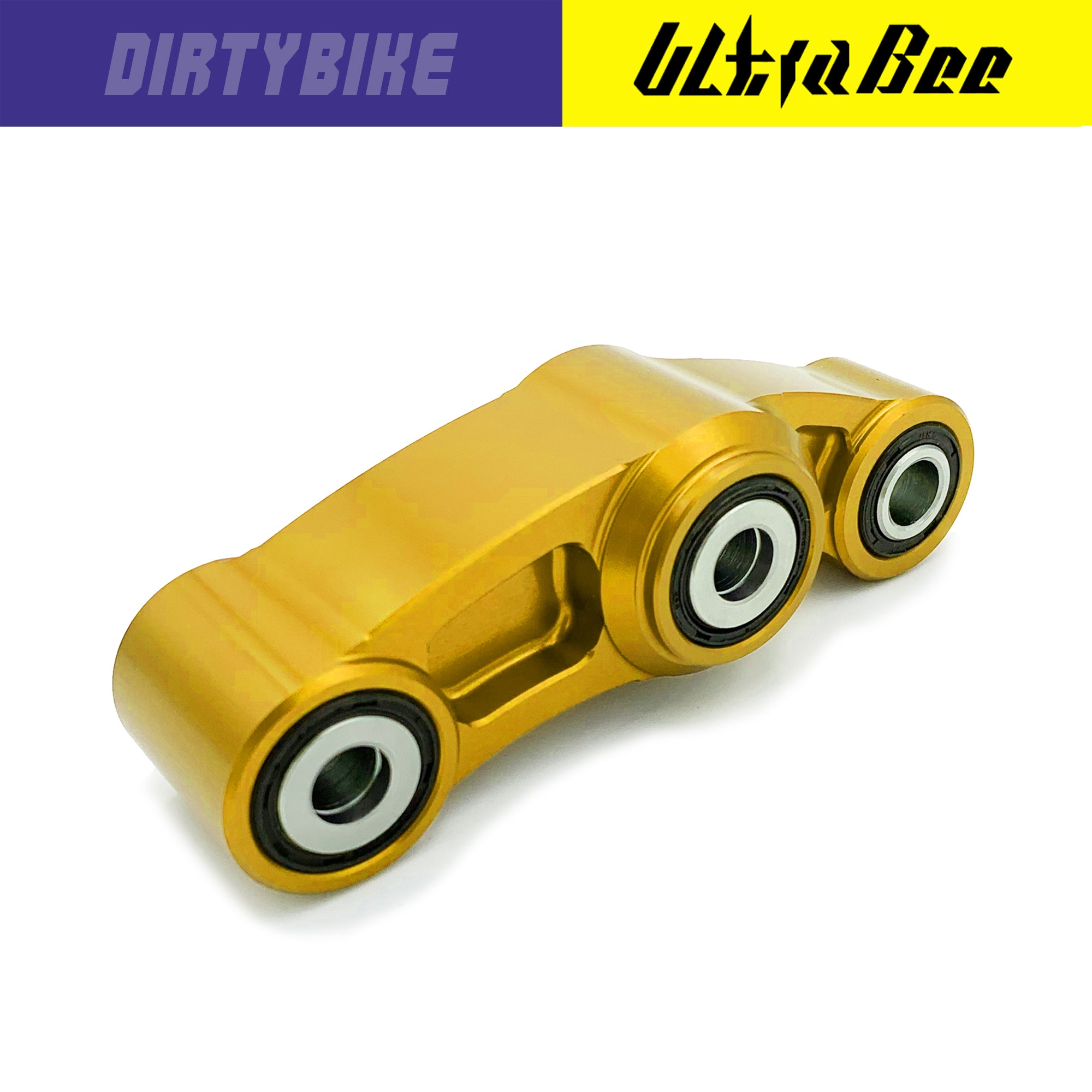 Suspension Linkage CNC Aluminum  | Surron Ultra Bee