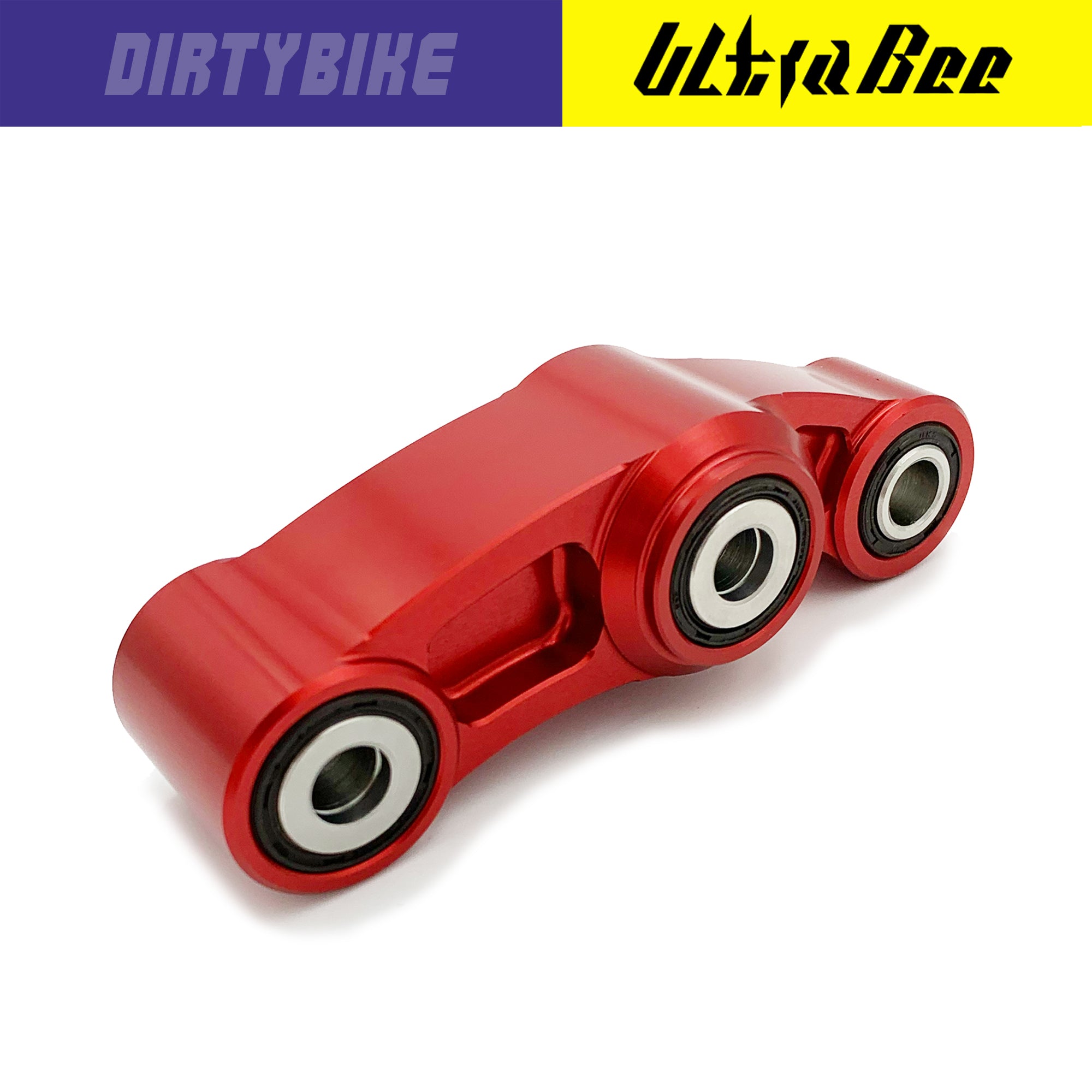 Suspension Linkage CNC Aluminum  | Surron Ultra Bee