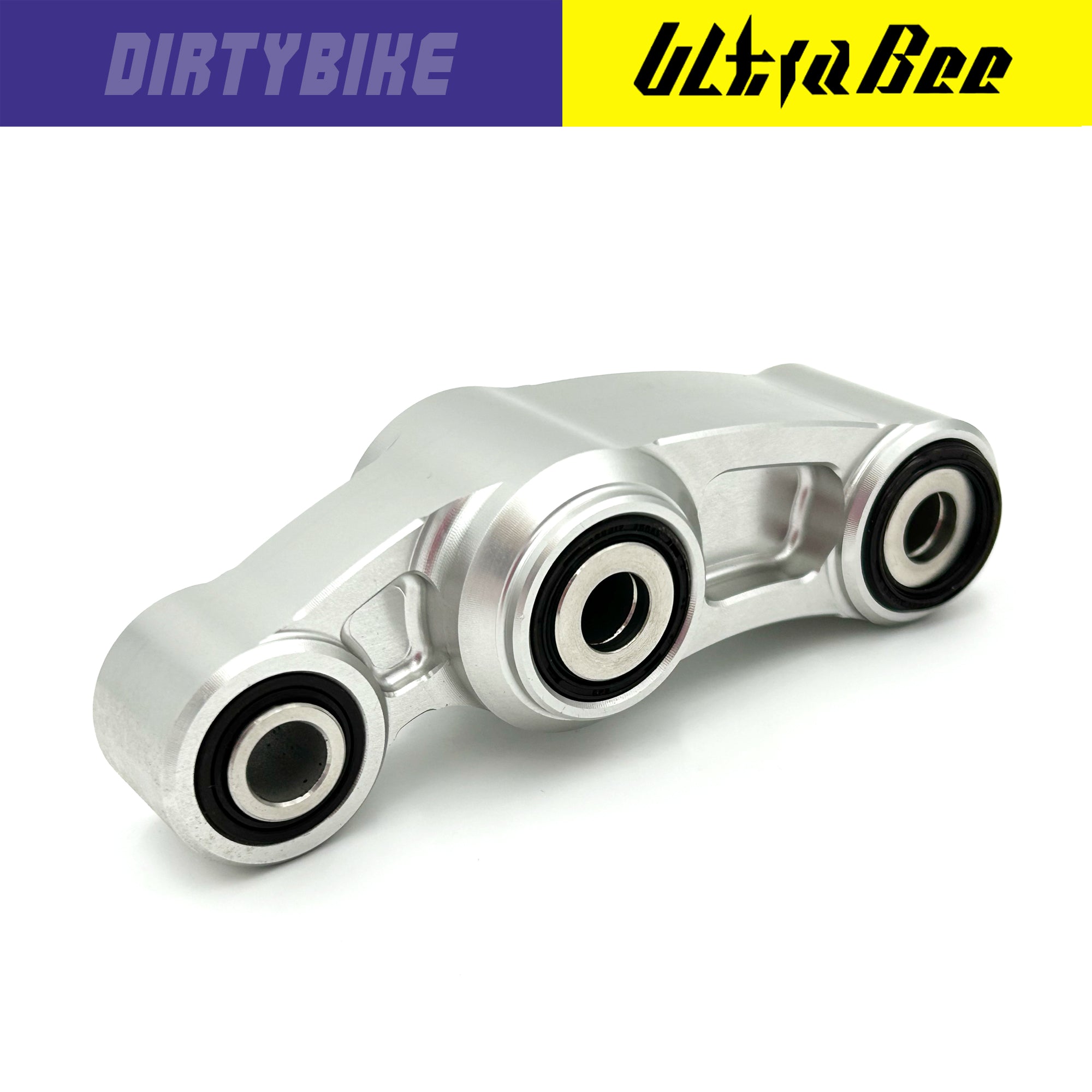 Suspension Linkage CNC Aluminum  | Surron Ultra Bee