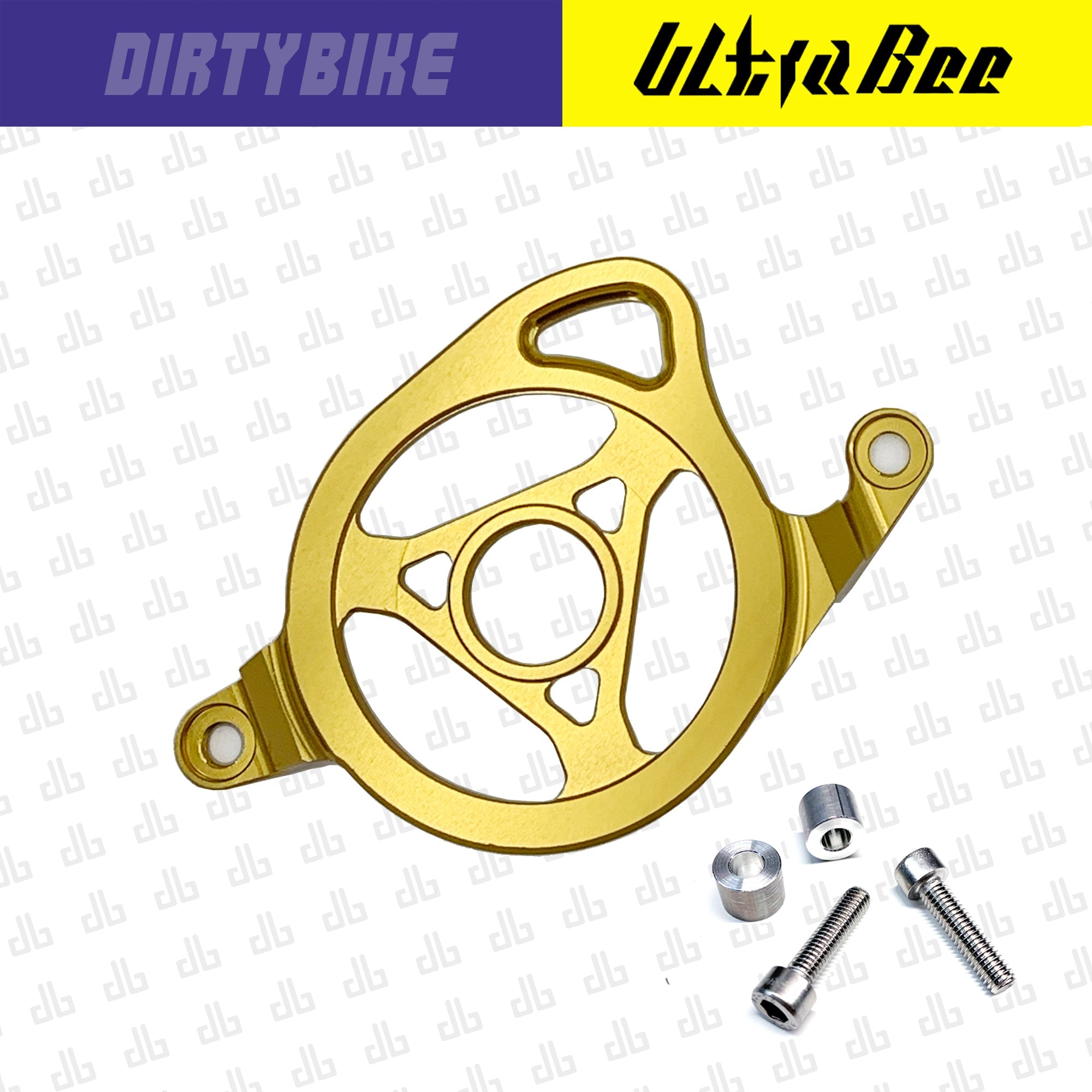 Oro) Copri chiave moto per Surron Sur-Ron Light Bee S X Dirt Bike Oro) Copri chiave moto per Surron Sur-Ron Light Bee S X Dirt Bike