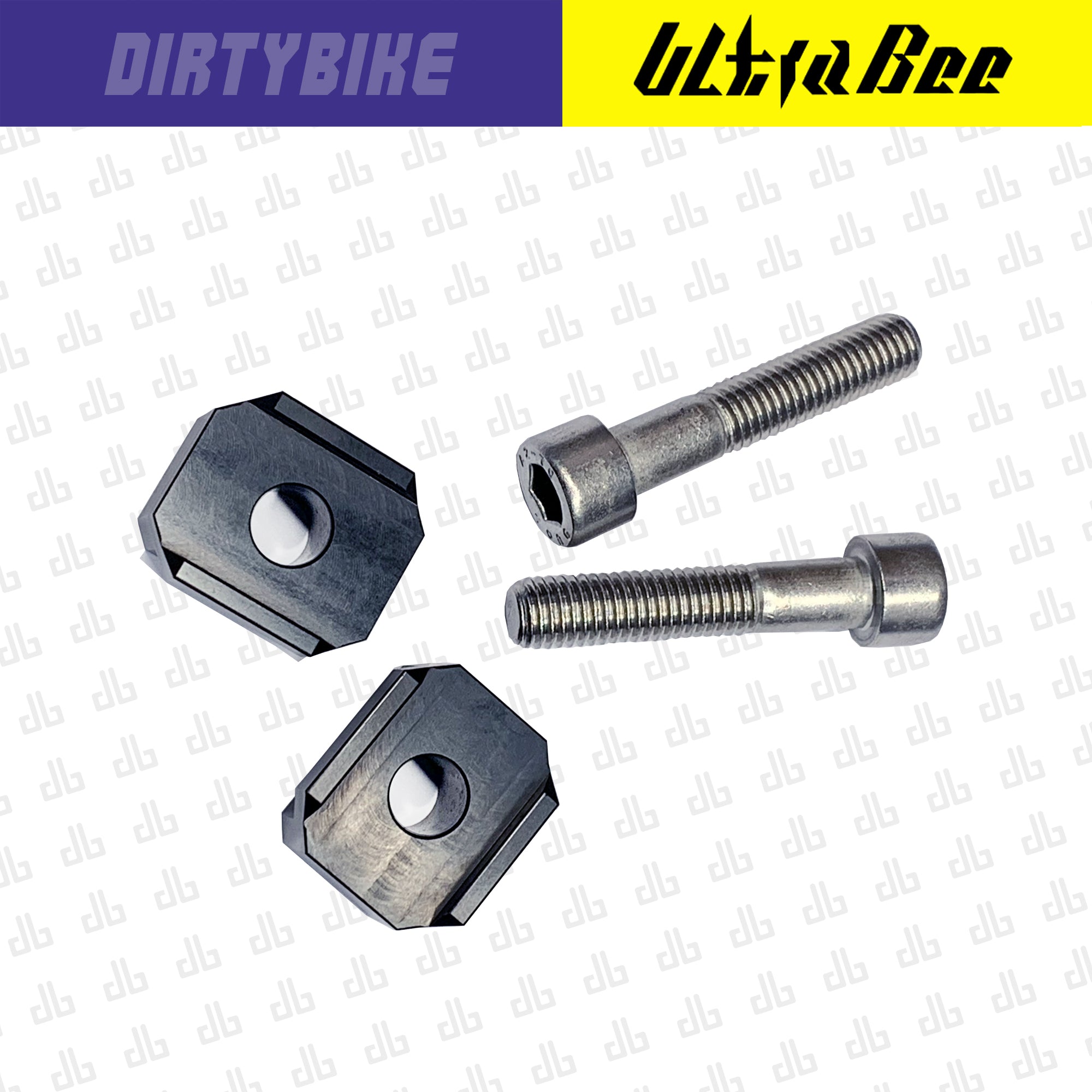 thumbnail image 2 of For Sur-Ron Surron Light Bee X Handlebar Riser Kit Electric Bike Dirt Bike Black - Fixed Gear Frenzy 2 of 13