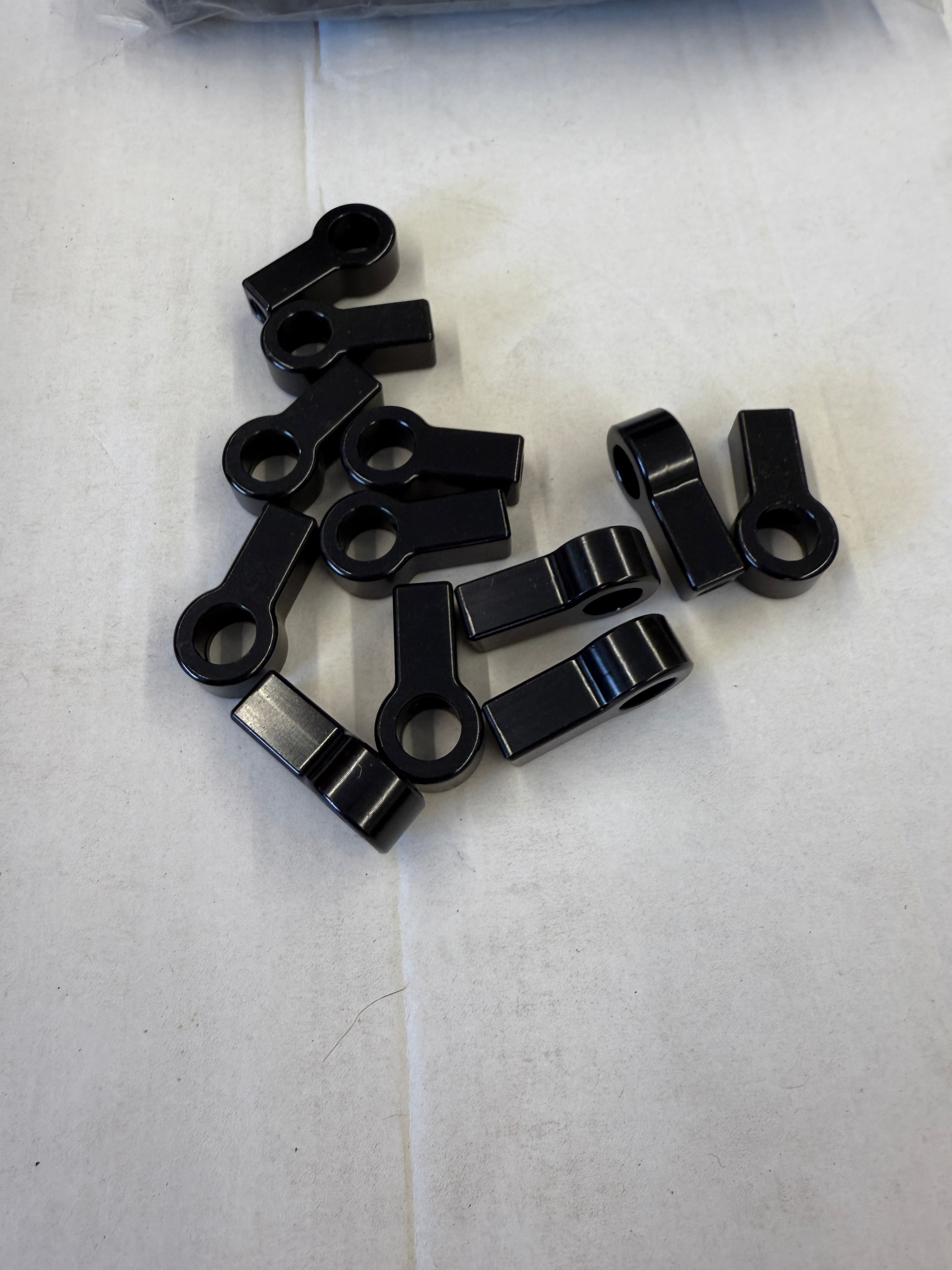 FactoryZ Surron Foot Brake Banjo AdapterSurron Talaria Eride Pro SS