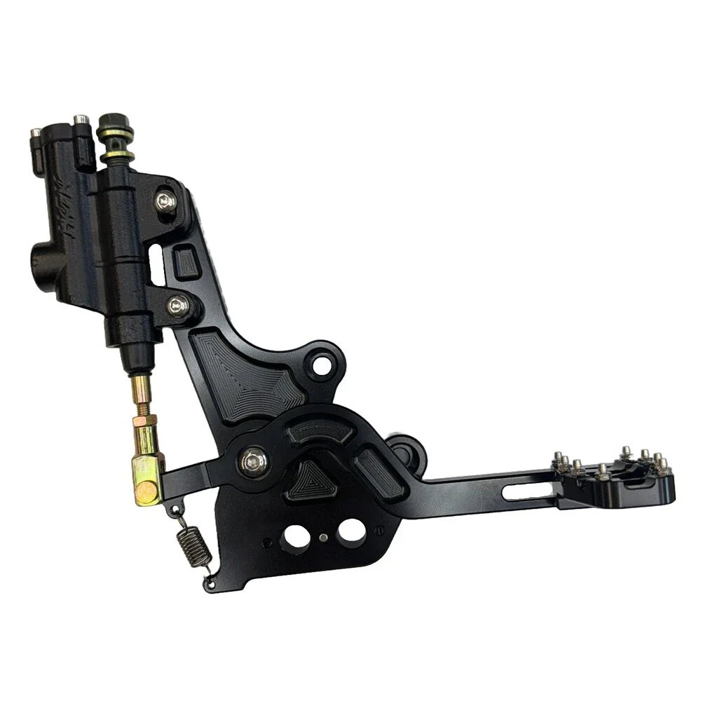 FactoryZ Surron Foot Brake Assembly