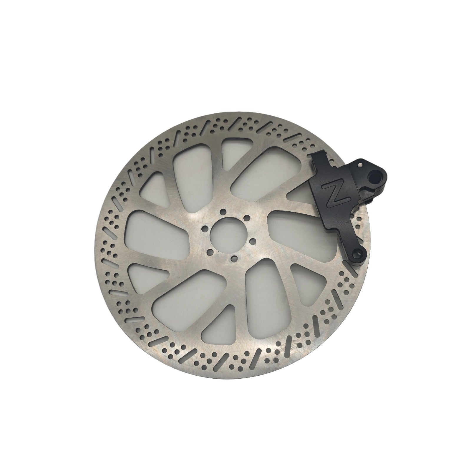FactoryZ Eride Pro SS Front Moto Brake