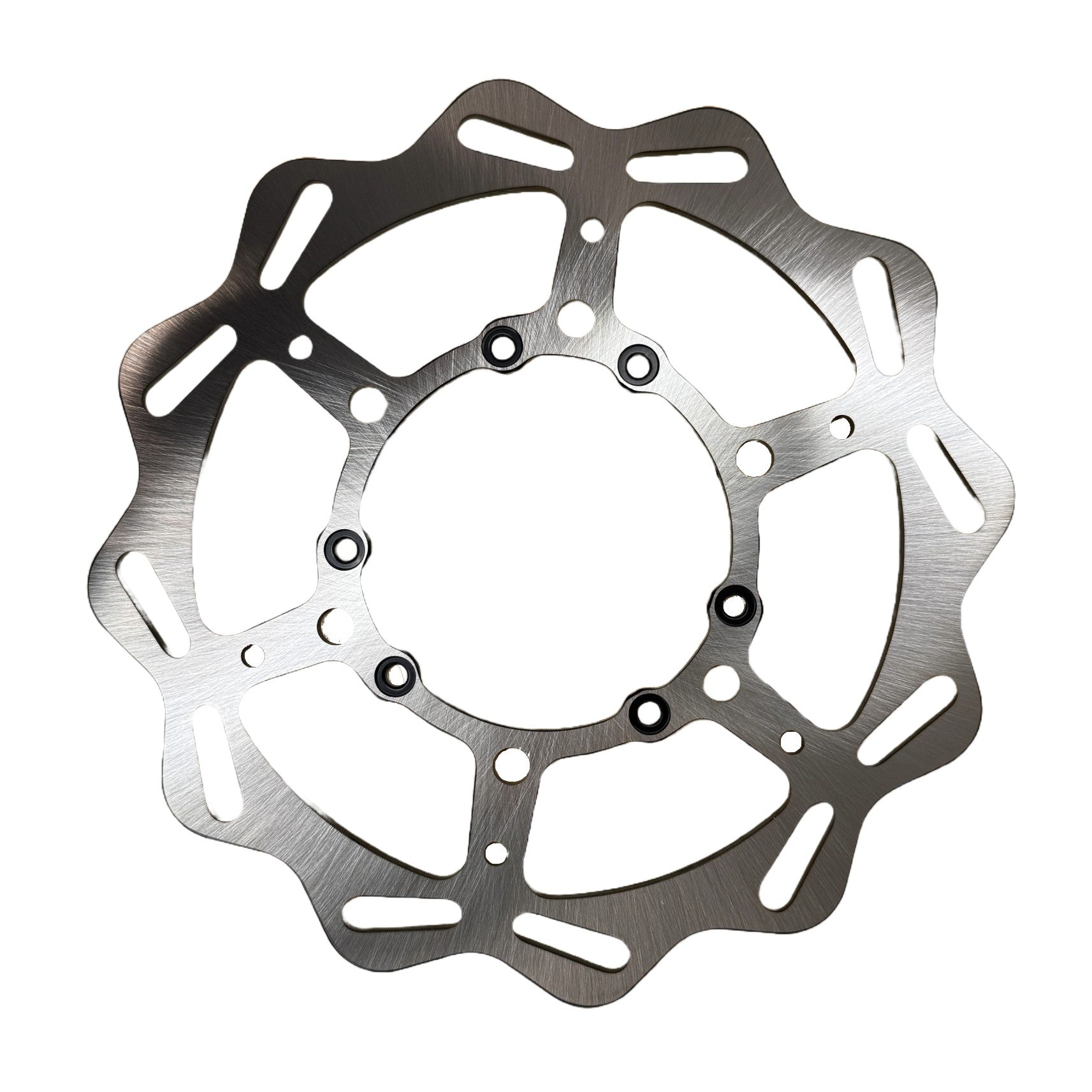 FactoryZ Surron Ultra Bee Big Brake Kit