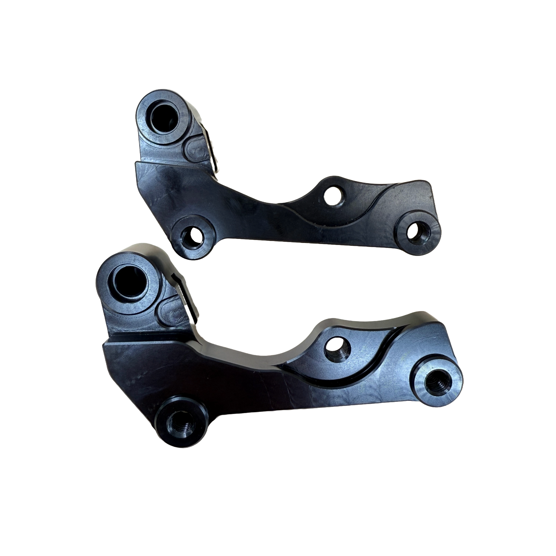 FactoryZ Surron Ultra Bee Big Brake Kit