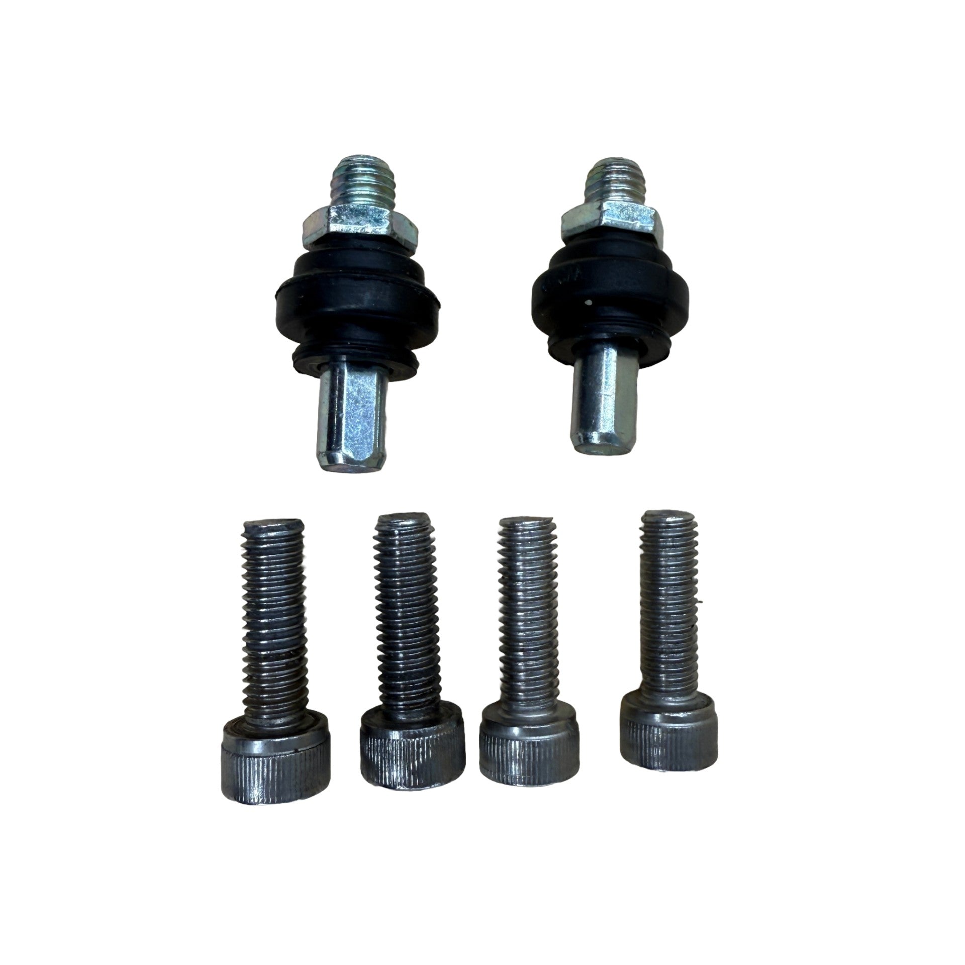 FactoryZ Surron Ultra Bee Big Brake Kit