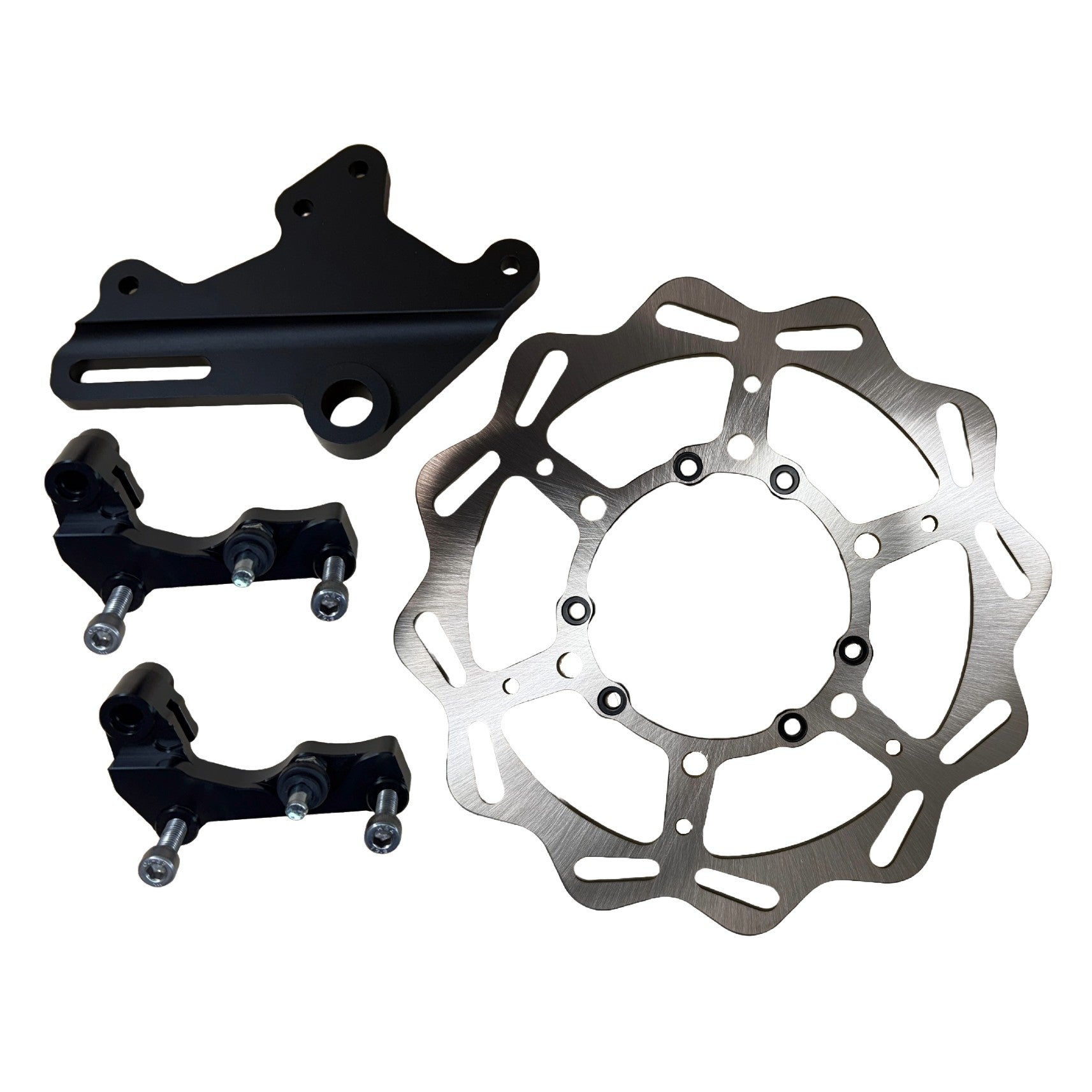 FactoryZ Surron Ultra Bee Big Brake Kit