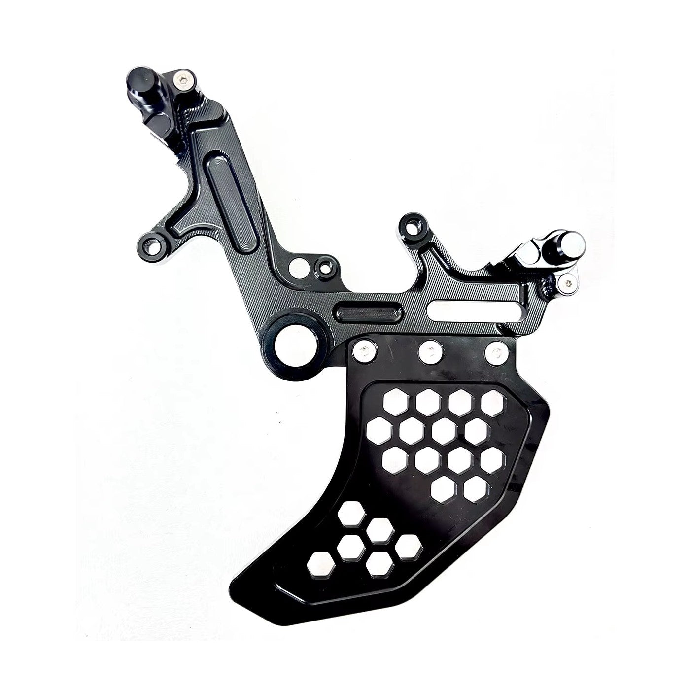 FactoryZ Surron Ultra Bee Dual Caliper Bracket